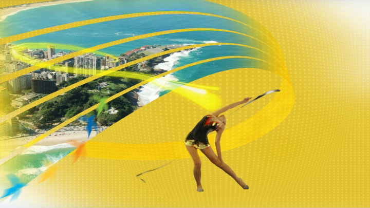 Rio 2007