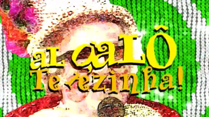 Chacrinha