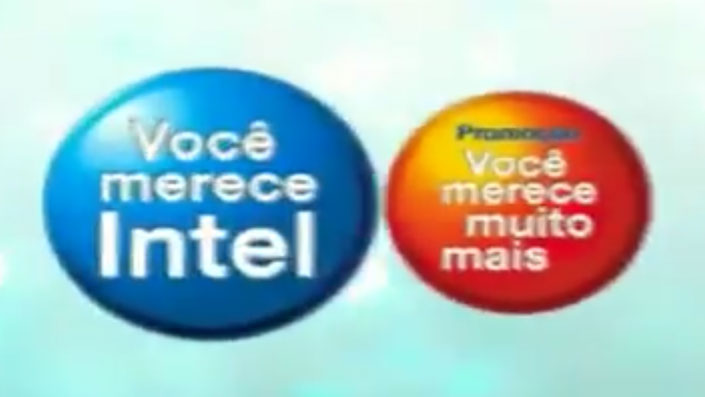 Intel Promo