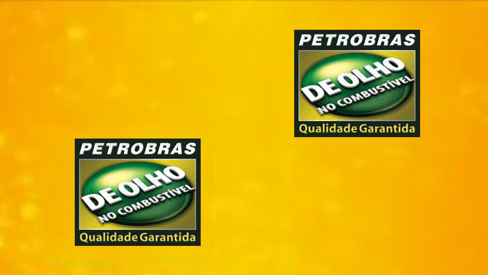 Petrobras Videowall