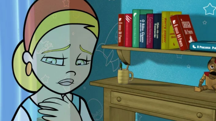 Sad Scene - Xuxinha FX