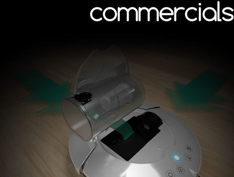 Commercials